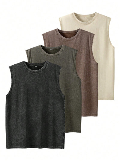 Men Tops