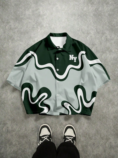 Men Tops